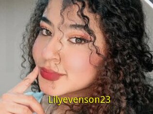 Lilyevenson23