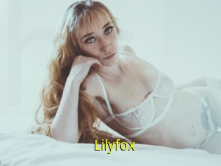 Lilyfox