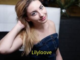 Lilyloove