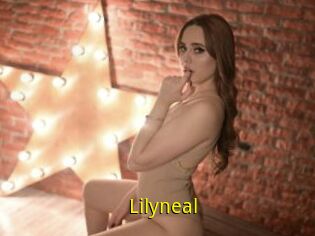 Lilyneal