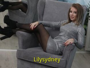 Lilysydney