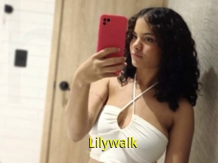 Lilywalk