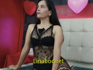 Linaboonet