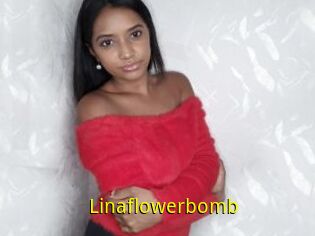 Linaflowerbomb