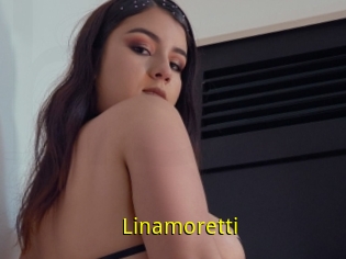 Linamoretti