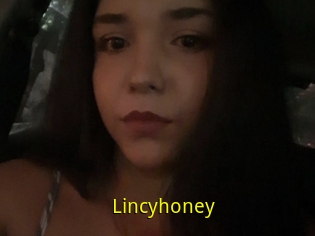 Lincyhoney