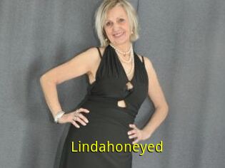 Lindahoneyed