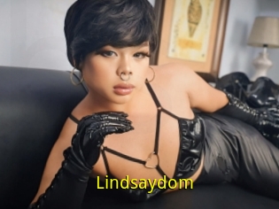 Lindsaydom