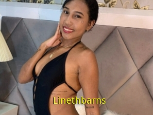 Linethbarns