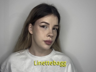 Linettebagg