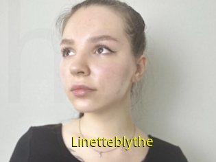 Linetteblythe