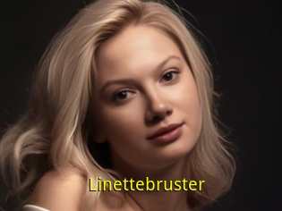 Linettebruster