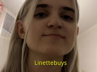 Linettebuys