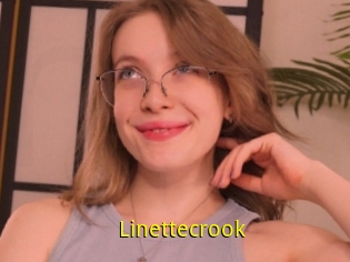 Linettecrook