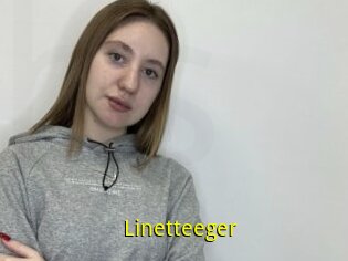 Linetteeger