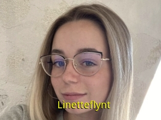 Linetteflynt