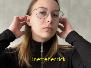Linetteherrick