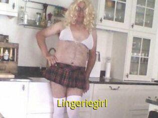 Lingeriegirl