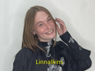 Linnalkins