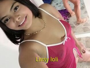 Linsy_loli