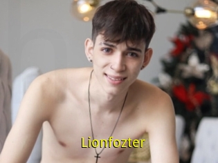 Lionfozter