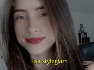 Lisa_styleglam