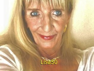 Lisa50