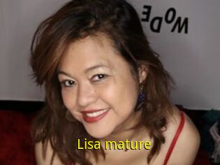 Lisa_mature