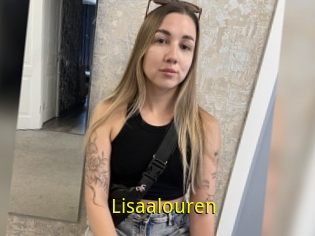 Lisaalouren