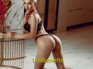 Lisabenette