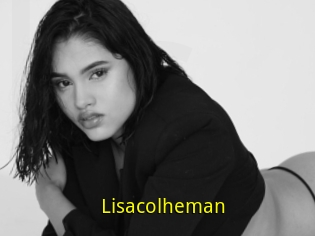 Lisacolheman