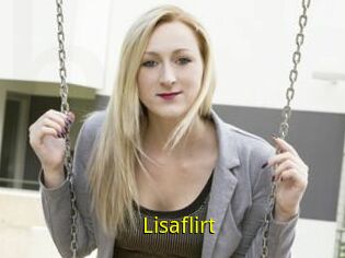 Lisaflirt