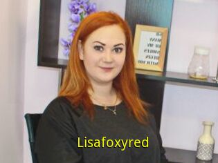Lisafoxyred