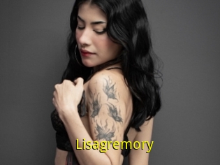 Lisagremory