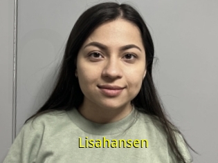 Lisahansen
