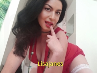 Lisajanes