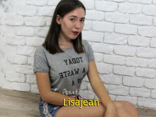 Lisajean