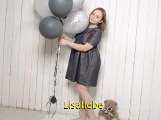 Lisaliebe