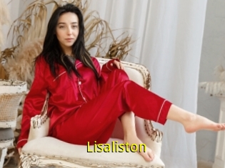 Lisaliston