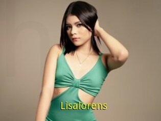 Lisalorens