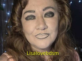 Lisalovebdsm