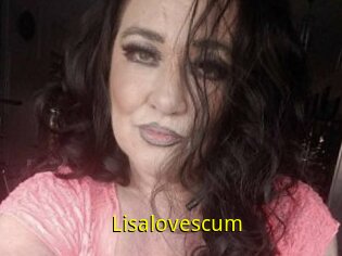 Lisalovescum