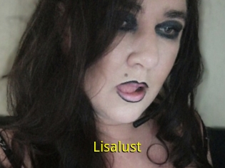 Lisalust