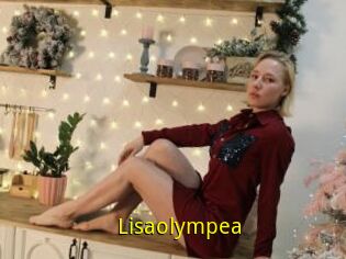 Lisaolympea