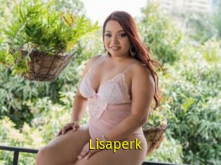 Lisaperk