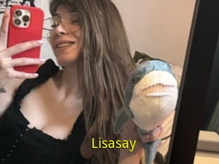 Lisasay