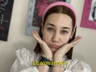 Lisaswanson
