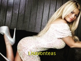Lisavonteas