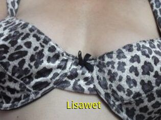 Lisawet
