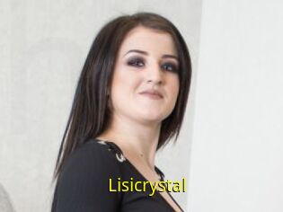 Lisicrystal